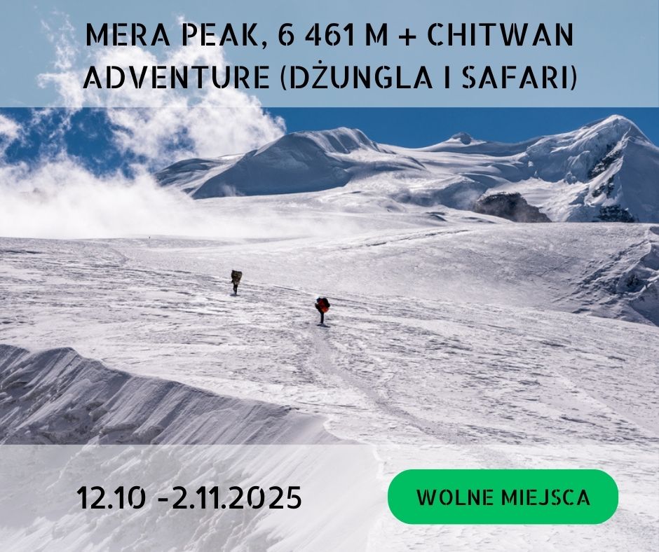 Mera Peak