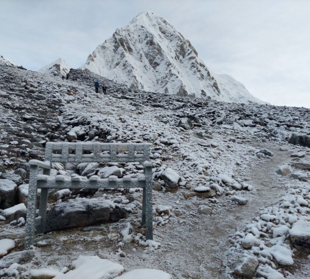 kala patthar